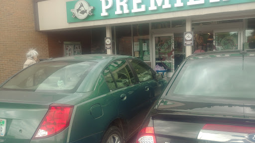 Pet Supply Store «Premier Pet Supply», reviews and photos, 31215 Southfield Rd, Beverly Hills, MI 48025, USA