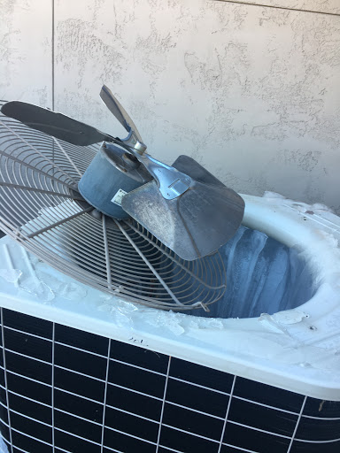 Air Conditioning Contractor «Day & Night Air Conditioning, Heating & Plumbing», reviews and photos, 2136 E Indian School Rd, Phoenix, AZ 85016, USA