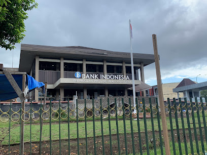 Kantor Perwakilan Bank Indonesia Provinsi Maluku Utara