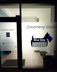 Blue Dog Grooming Studio