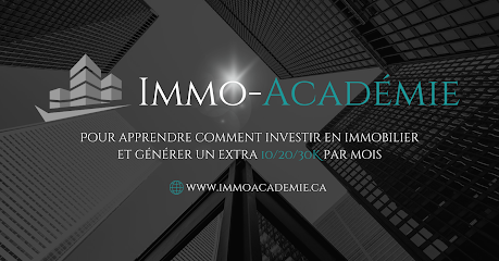 Immo-Académie