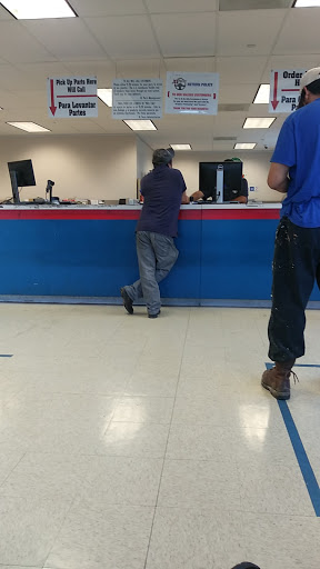 Auto Parts Store «XL Parts», reviews and photos, 15500 Hempstead Rd, Houston, TX 77040, USA