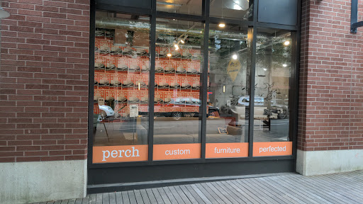 Sofa Store «Perch Furniture», reviews and photos, 923 NW 10th Ave, Portland, OR 97209, USA