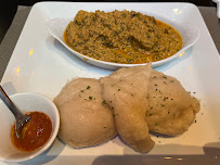 Plats et boissons du Restaurant africain LAGOS GRENOBLE - n°5