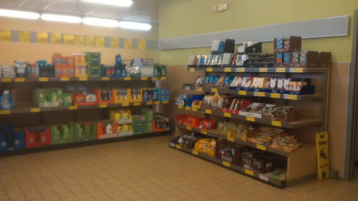 Supermarket «ALDI», reviews and photos, 1700 N Lincoln St, Greensburg, IN 47240, USA