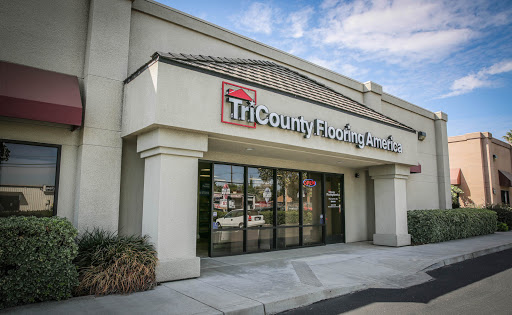 TriCounty Flooring America image