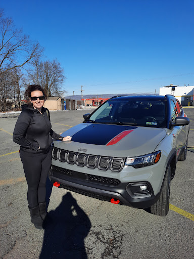 Car Dealer «Faulkner Dodge Ram FIAT», reviews and photos, 6643 Carlisle Pike, Mechanicsburg, PA 17050, USA