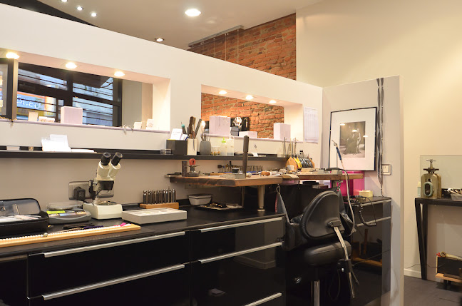 Atelier Stellmach joaillerie