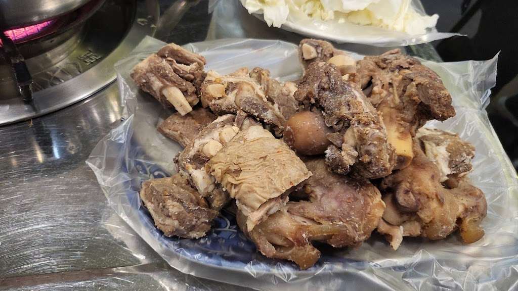 老殿羊肉爐 的照片