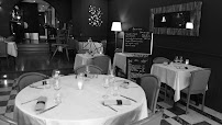Atmosphère du Restaurant français Restaurant Alexis à Avesnes-sur-Helpe - n°9
