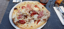 Prosciutto crudo du Pizzeria Montésilvano-Arras - n°5