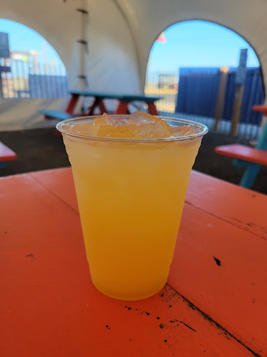 Barbecue Restaurant «Aloha Alabama BBQ and Bakery», reviews and photos, 2309 Westhaven Dr, Westport, WA 98595, USA