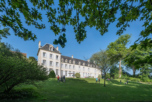 Château Baffy à Colombiers-sur-Seulles