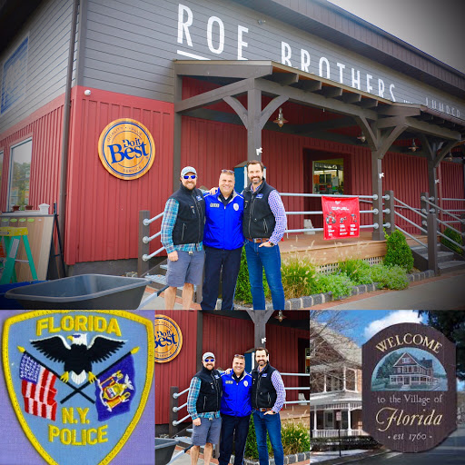 Building Materials Store «Roe Brothers Inc», reviews and photos, 65 Maple Ave, Florida, NY 10921, USA