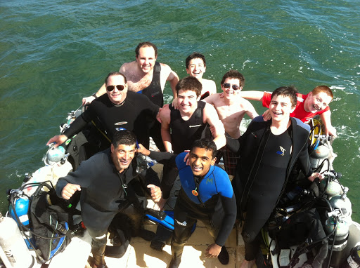 Dive Shop «Orbit Marine Sports Center Inc», reviews and photos, 3273 Fairfield Ave, Bridgeport, CT 06605, USA