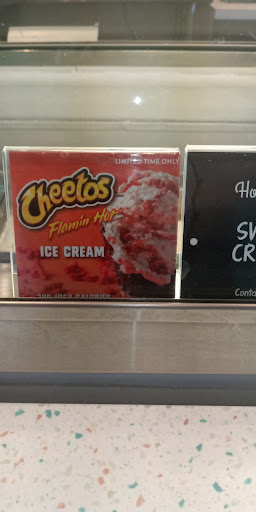 Ice Cream Shop «Marble Slab Creamery», reviews and photos, 3133 S Alameda St #550, Corpus Christi, TX 78404, USA