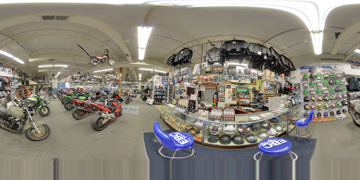 Used Motorcycle Dealer «Used Bike Emporium», reviews and photos, 7503 Old Telegraph Rd, Hanover, MD 21076, USA