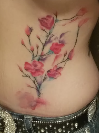 Tattoo Shop «Urban Blastin Ink», reviews and photos, 5410 Hwy 6 N B, Houston, TX 77084, USA