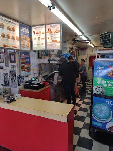 Dairy Queen Grill & Chill