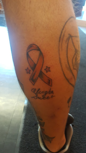 Explore feminist tattoo ideas, creative tattoo ideas in Fort Wayne, available at Wildmans Tattoos & Body Piercing