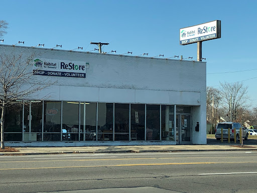 Macomb County Habitat for Humanity ReStore