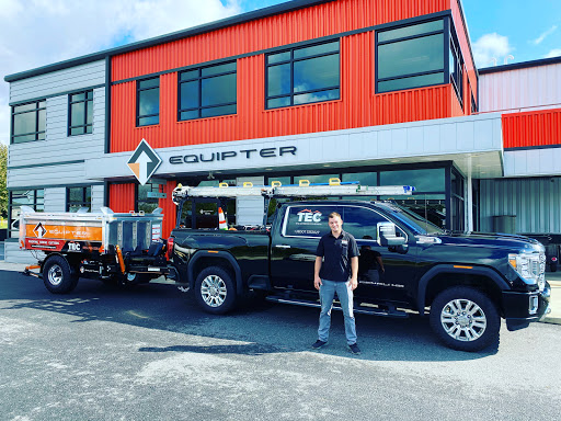 Roofing Contractor «The Exterior Company», reviews and photos