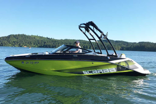 Water Ski Shop «Samson Sports», reviews and photos, 4327 NW Lake Rd, Camas, WA 98607, USA