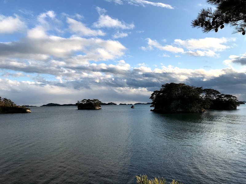 福浦島