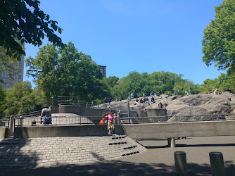 Heckscher Playground