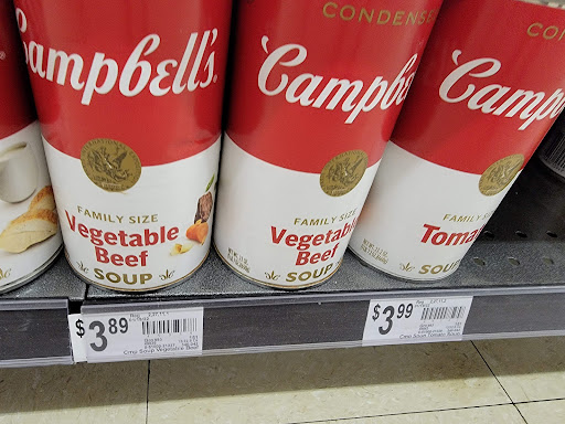 Grocery Store «Lowes Market», reviews and photos, 8010 FM2673, Canyon Lake, TX 78133, USA