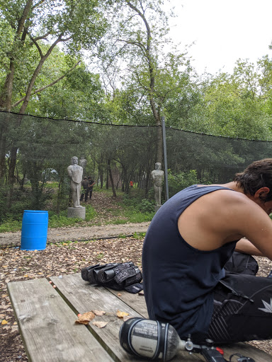 Paintball Center «Legacy Paintball and Airsoft Park», reviews and photos, 2807 Canal Street, Lockport, IL 60441, USA