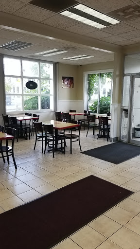 Donut Shop «Pop Donuts», reviews and photos, 297 Andover St, Lawrence, MA 01843, USA