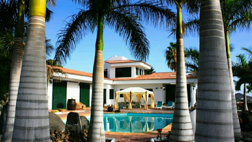 Hotel Los Fondos villa Tenerife Sur