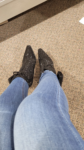 Shoe Store «DSW Designer Shoe Warehouse», reviews and photos, 6659 S Virginia St, Reno, NV 89511, USA