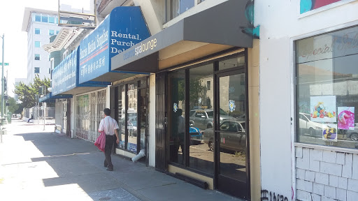 Beauty Salon «Cosmo Spa Lounge», reviews and photos, 259 12th St, Oakland, CA 94607, USA