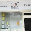 COC Office & Touristik Berlin GmbH