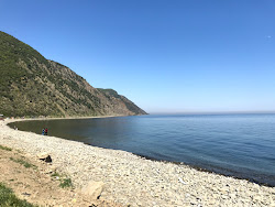 Ucmakdere beach'in fotoğrafı imkanlar alanı
