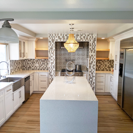 Plumber «LV Restoration & Plumbing», reviews and photos, 500 N Rainbow Blvd #300, Las Vegas, NV 89107, USA