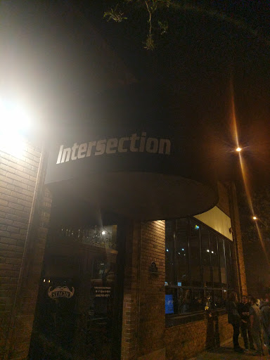 Live Music Venue «The Intersection», reviews and photos, 133 Grandville Ave SW, Grand Rapids, MI 49503, USA