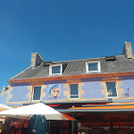 Photo n° 3 de l'avis de Céline.e fait le 13/08/2021 à 16:20 pour Case de Tom à Île-de-Sein