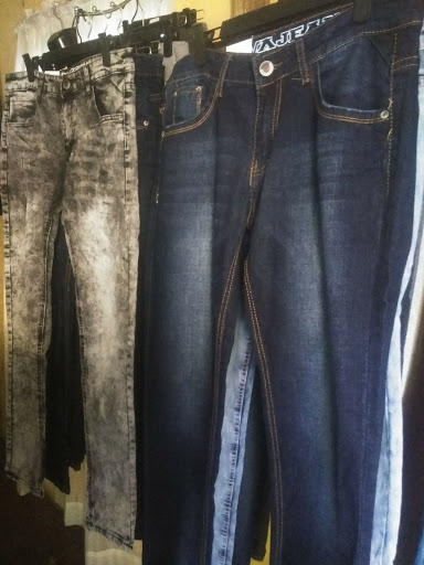 La Tienda Del Jeans