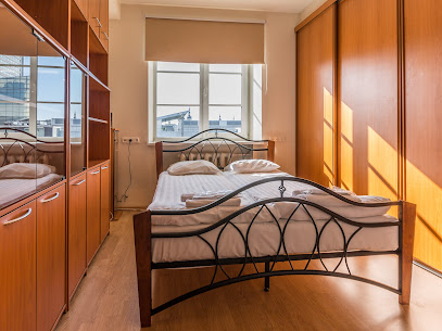 Best Apartments - Viru 2 bedroom