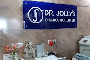 Dr Jolly Diagnostics Centre image