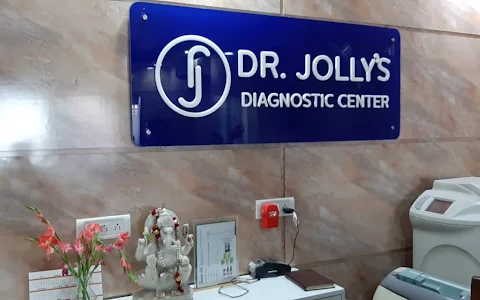 Dr Jolly Diagnostics Centre image