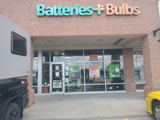 Car Battery Store «Batteries Plus Bulbs», reviews and photos, 8593 Columbus Pike, Lewis Center, OH 43035, USA
