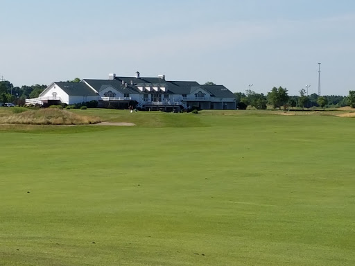 Golf Course «Southern Dunes Golf Course», reviews and photos, 8220 S Tibbs Ave, Indianapolis, IN 46217, USA