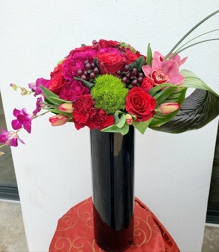 Florist «Point Loma Village Florist», reviews and photos, 3020 Cañon St, San Diego, CA 92106, USA