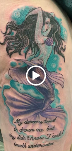 Explore lower tummy tattoo ideas, creative tattoo ideas in Syracuse, available at Reflective Design