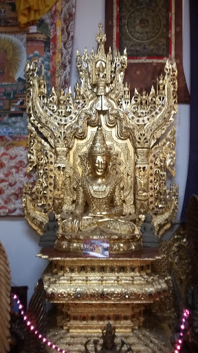 Book Store «Open Secret Bookstore», reviews and photos, 923 C St, San Rafael, CA 94901, USA