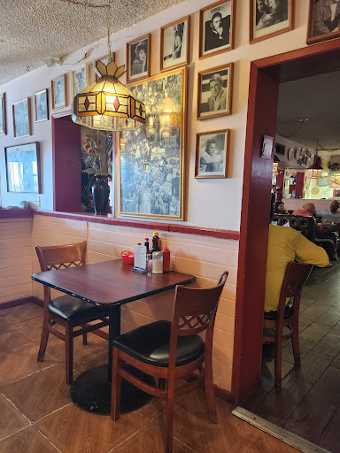 The Cottage Too restaurant image